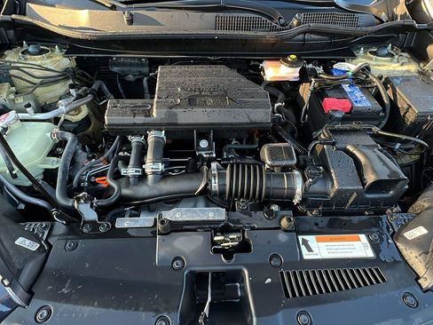 Used 2022 Honda CR-V EX image 10