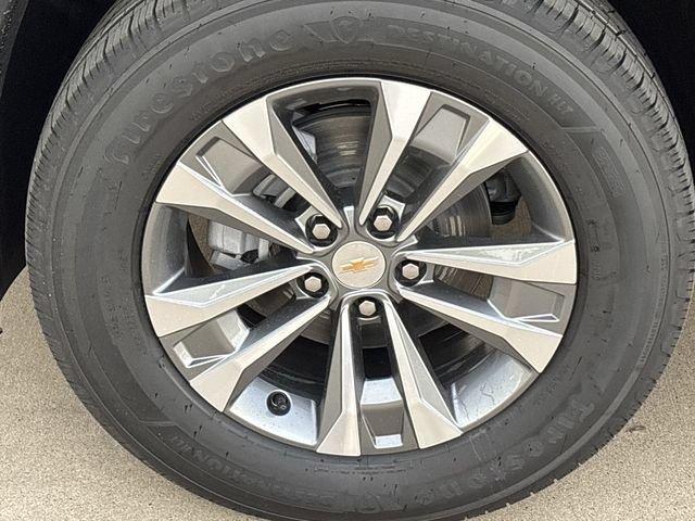 Used 2027 Chevrolet Equinox LT w/ Convenience Package II FWD image 10