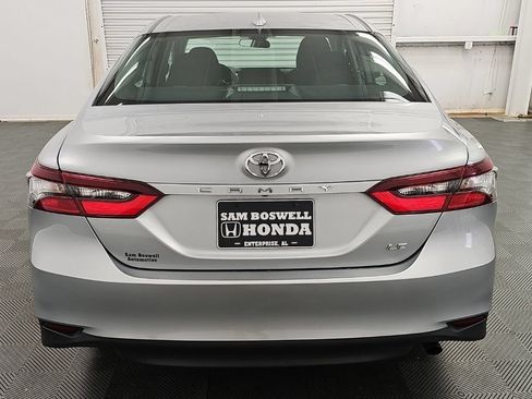 Used 2023 Toyota Camry LE FWD image 8