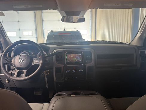 Used 2015 RAM 2500 Tradesman w/ Chrome Appearance Group image 24