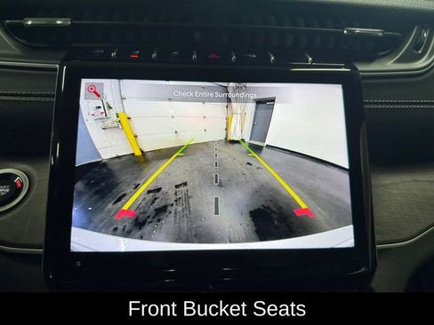 Used 2024 Jeep Grand Cherokee Limited w/ Trailer Tow Package image 17