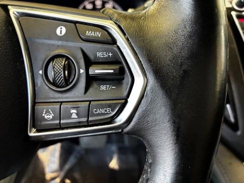 Used 2019 Acura RDX AWD image 22