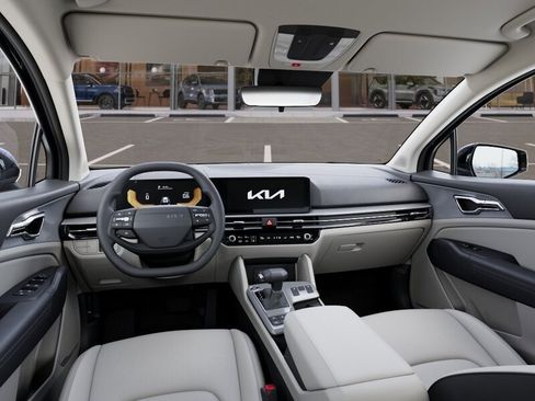 New 2026 Kia Sportage EX FWD image 14