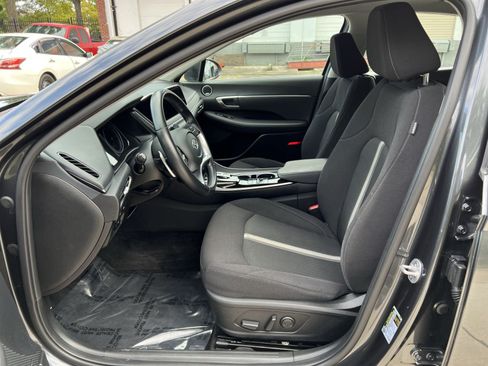 Used 2023 Hyundai Sonata SEL FWD image 18
