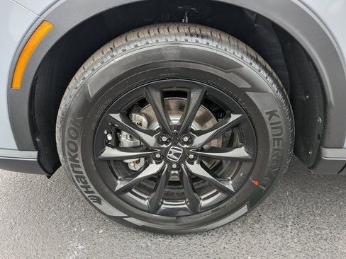 New 2026 Honda CR-V Sport-L image 2