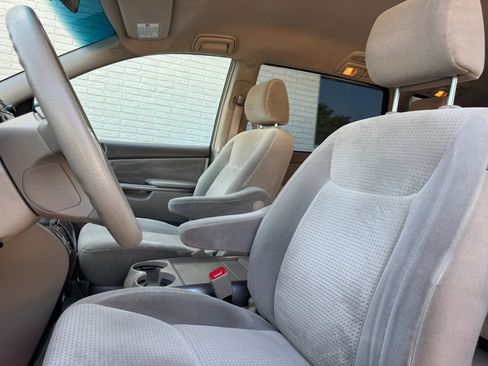 Used 2008 Toyota Sienna LE FWD image 14