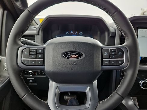 New 2026 Ford F150 XLT w/ Equipment Group 302A MID image 27