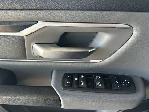 Certified 2021 RAM 1500 Big Horn RWD image 11