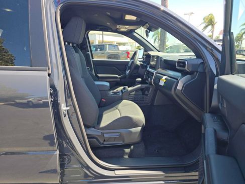 Certified 2026 Toyota 4Runner SR5 AWD/4WD image 11