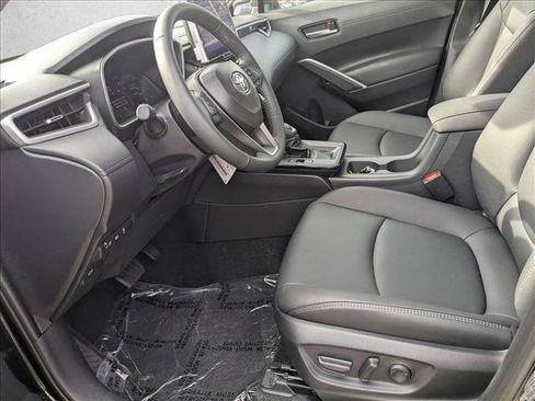 New 2026 Toyota Corolla Cross XLE image 4