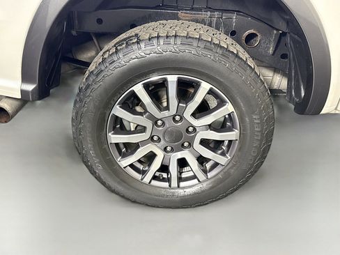 Used 2019 Ford Ranger Lariat w/ Equipment Group 501A Mid AWD/4WD image 33