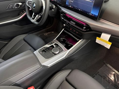 New 2026 BMW 330i Sedan w/ M Sport Package image 28