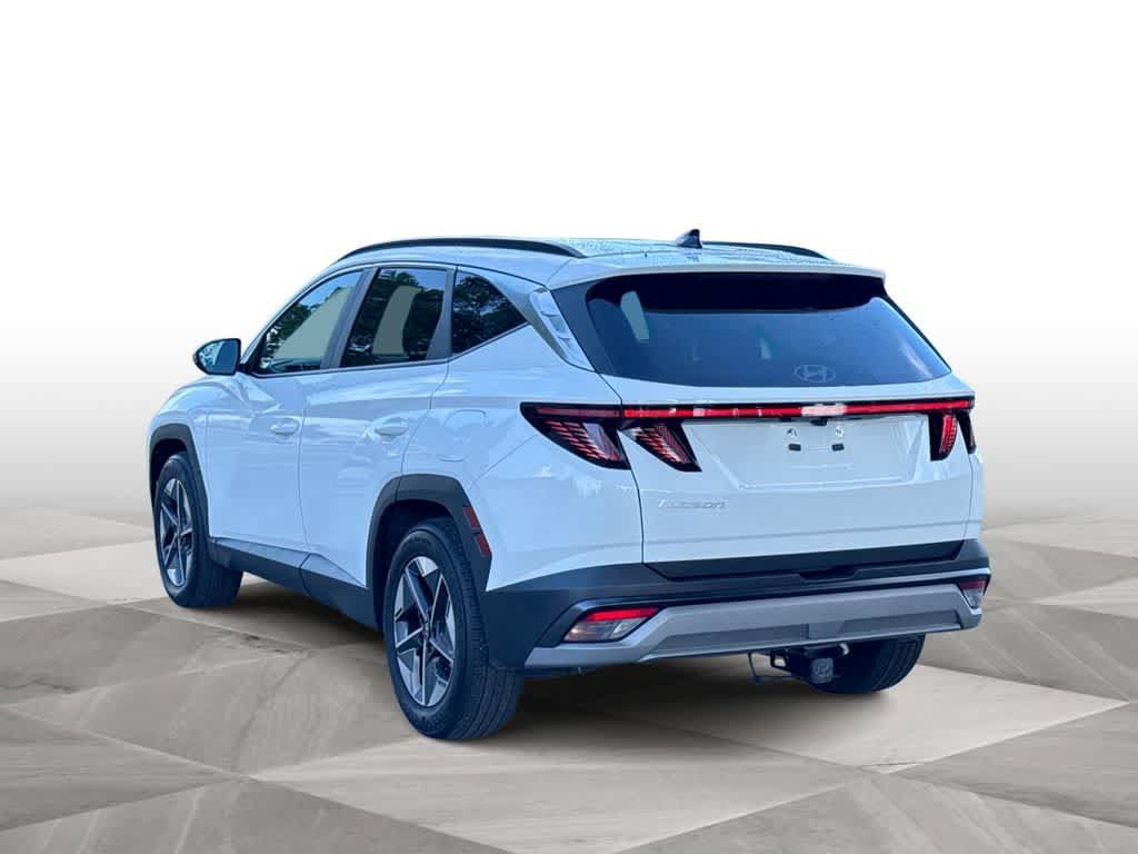 Used 2026 Hyundai Tucson SEL FWD image 6