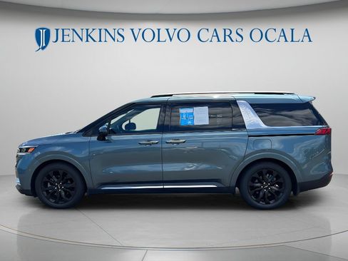 Used 2023 Kia Carnival SX Prestige FWD image 6