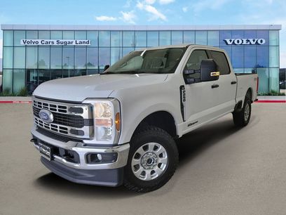 Used 2024 Ford F250 XLT w/ FX4 Off-Road Package