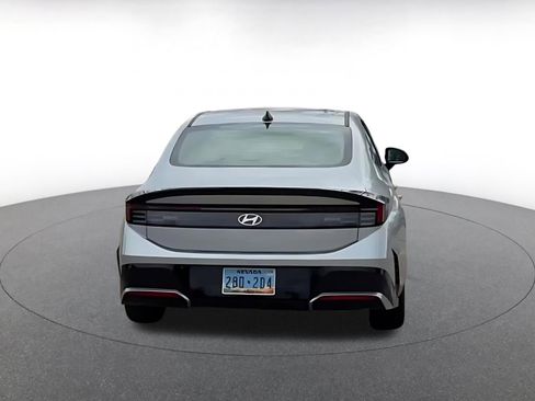 Used 2025 Hyundai Sonata SEL image 8