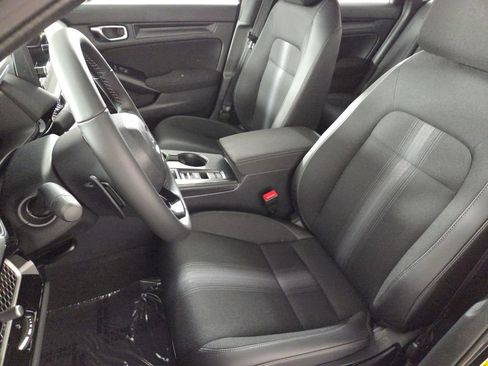 New 2026 Honda Civic Sport image 11