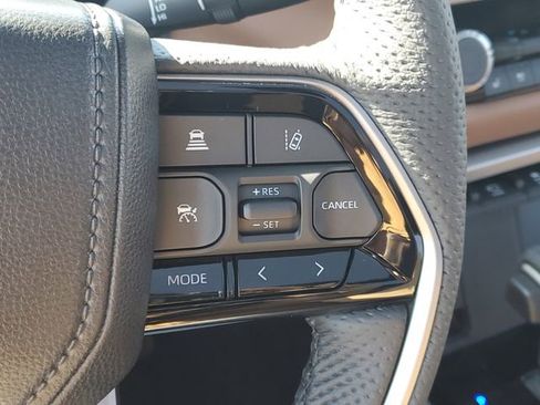 New 2026 Toyota Tundra 1794 Edition AWD/4WD image 16