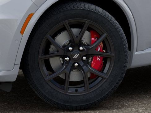 New 2026 Dodge Durango SRT Hellcat image 8
