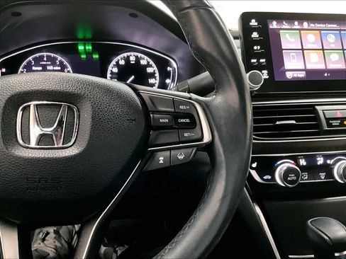 Used 2018 Honda Accord EX-L image 20