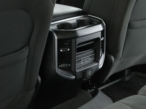 Used 2022 RAM 1500 Big Horn image 6
