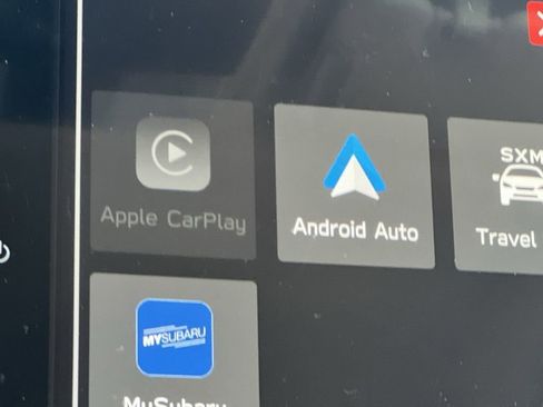 Used 2024 Subaru Impreza 2.0i Sport w/ Popular Package #1 image 19