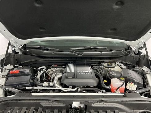 Certified 2025 Chevrolet Silverado 1500 ZR2 w/ ZR2 Bison Edition image 29