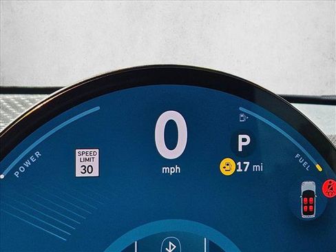New 2026 MINI Cooper Convertible FWD image 11
