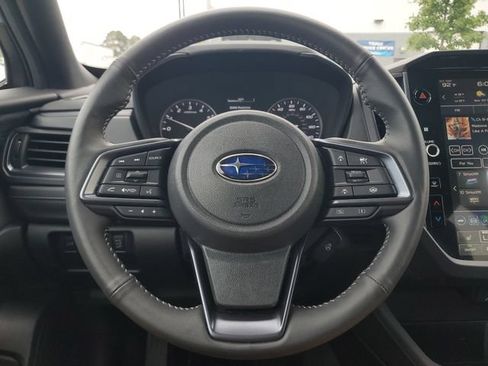 Used 2026 Subaru Forester Limited w/ Premium/Limited Package AWD/4WD image 25