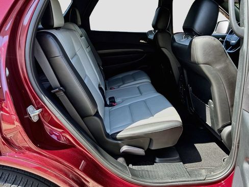 Used 2023 Dodge Durango GT RWD image 30