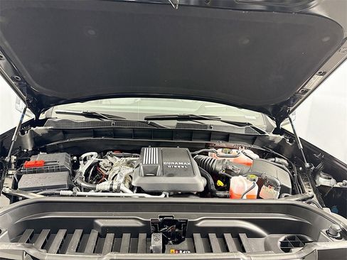 New 2026 GMC Sierra 1500 AT4 w/ AT4 Premium Package image 26