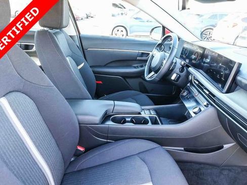 Certified 2025 Hyundai Sonata SEL FWD image 19