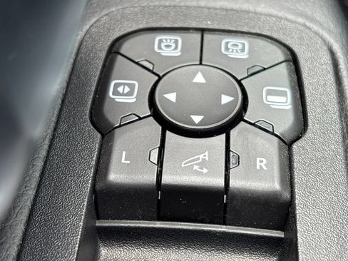 New 2026 RAM 2500 Big Horn AWD/4WD image 41