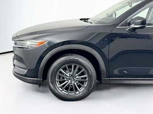 Used 2019 MAZDA CX-5 Touring AWD/4WD image 39