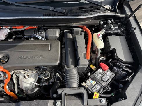 Used 2024 Honda CR-V Sport image 15