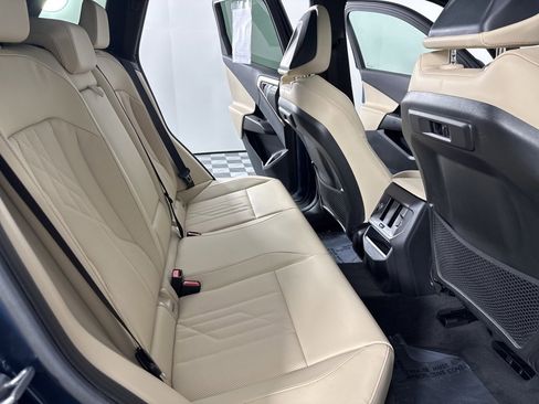 Used 2025 BMW X3 xDrive30i w/ Premium Package image 21