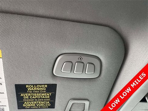 Certified 2021 Lincoln Corsair AWD w/ Equipment Group 101A image 30