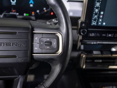 Used 2022 GMC Hummer EV Edition 1 AWD/4WD image 39