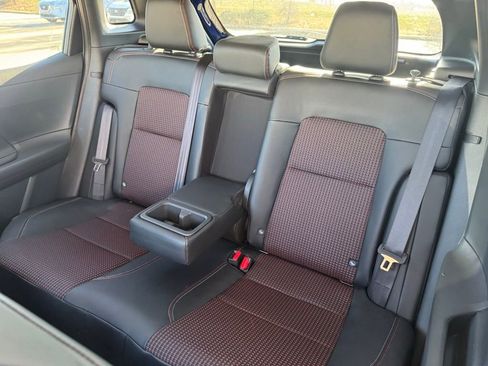 New 2026 Nissan Kicks SR w/ Cold Weather Package image 21