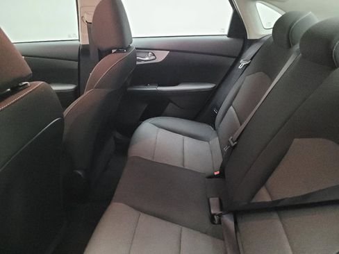 Used 2024 Kia Forte LXS FWD image 18