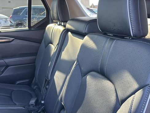 Certified 2024 Honda Pilot Elite image 31