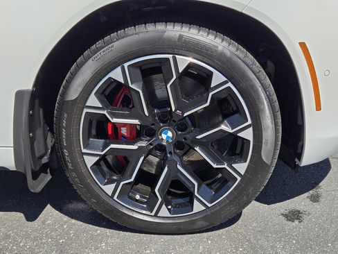 Certified 2025 BMW X3 M50 w/ Premium Package AWD/4WD image 11