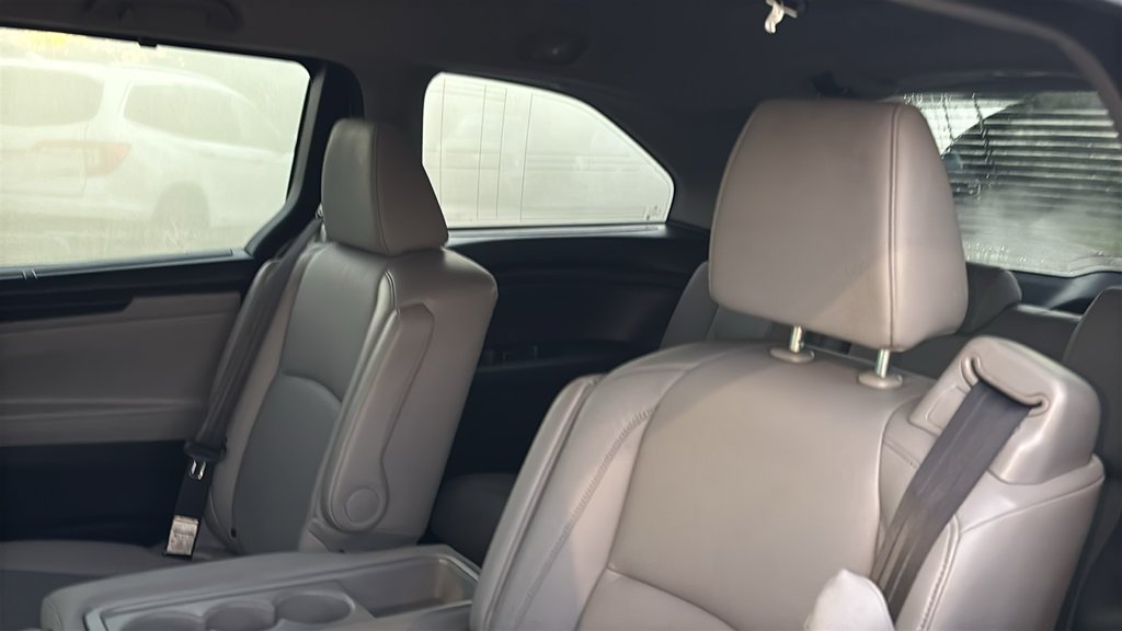 Used 2019 Honda Odyssey EX-L image 26