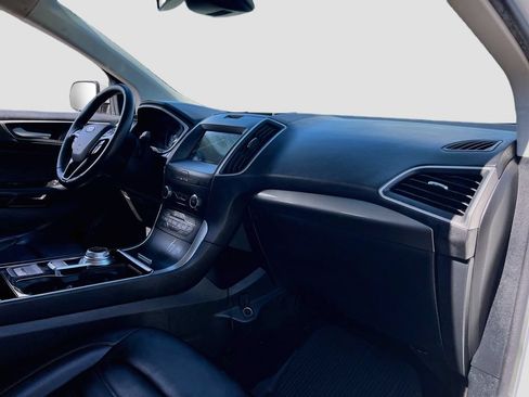 Used 2020 Ford Edge SEL w/ Convenience Package FWD image 28