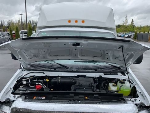 New 2025 Ford E-350 and Econoline 350 Super Duty w/ Power Equipment Group image 26