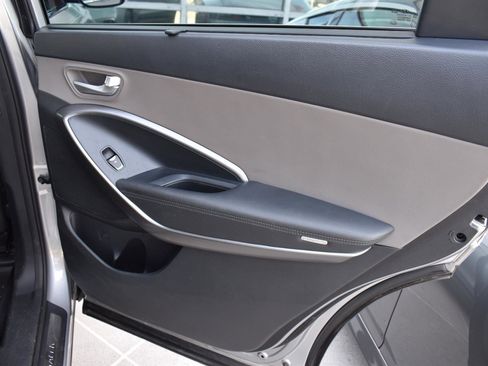 Used 2018 Hyundai Santa Fe SE w/ SE Premium Package 02 image 58