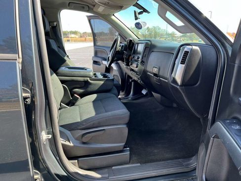 Used 2018 Chevrolet Silverado 1500 LT image 14