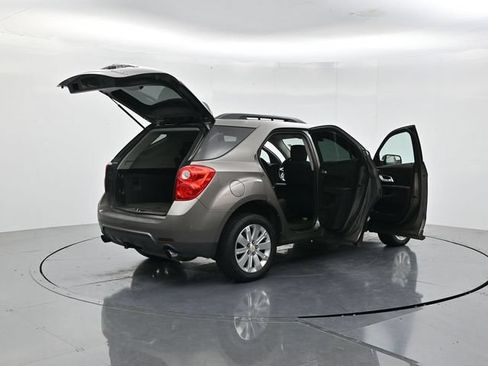 Used 2011 Chevrolet Equinox LT AWD/4WD image 48