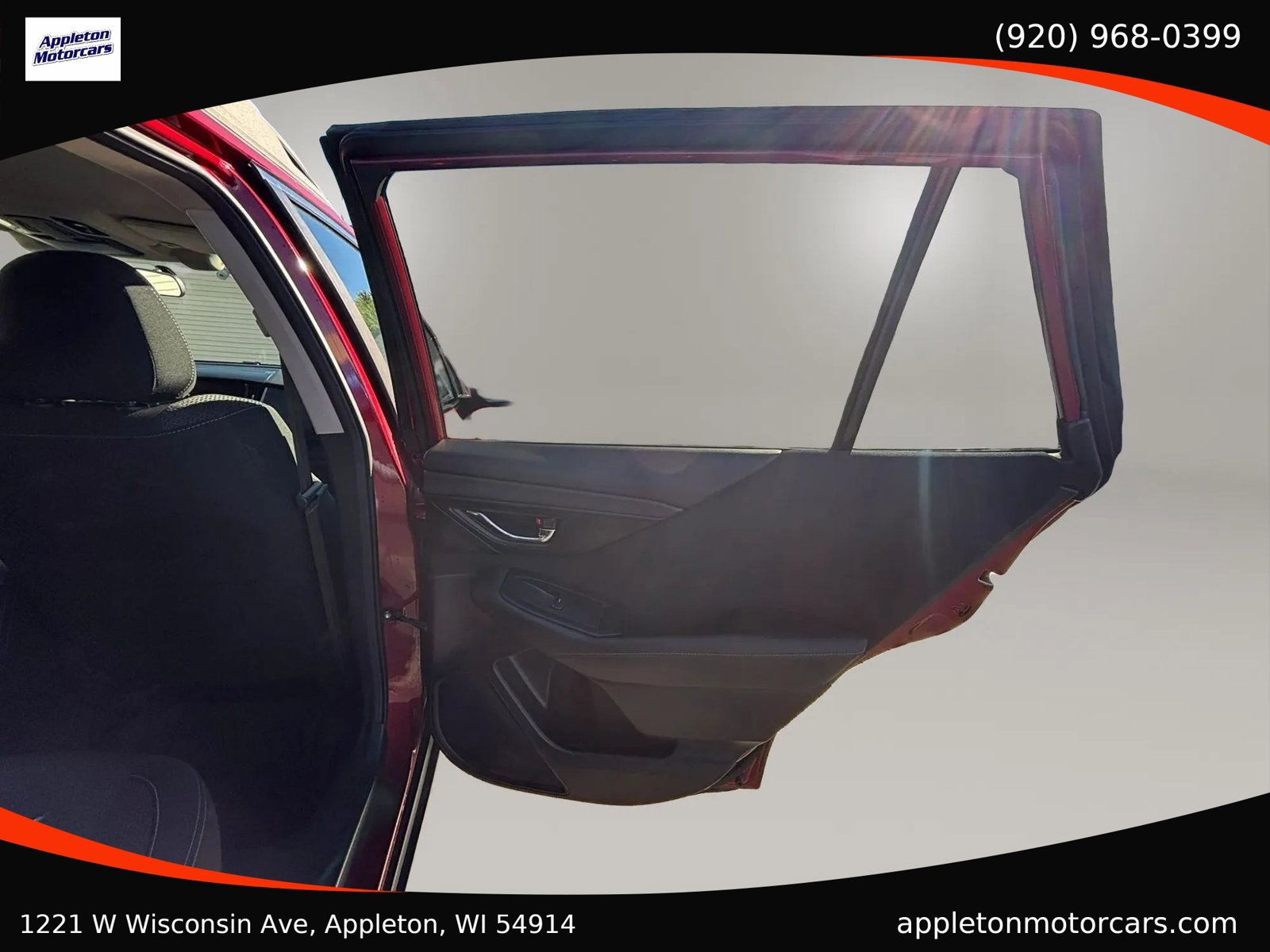 Used 2022 Subaru Outback Premium AWD/4WD image 38