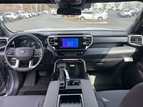 New 2025 Toyota Tundra SR5 AWD/4WD image 32